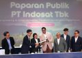 Konsisten Bagikan Dividen, Indosat Ooredoo Hutchison Perkuat Penciptaan Nilai Jangka Panjang
