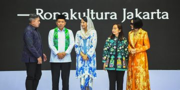 Dukung Pengembangan Industri Fesyen, BTN IFW 2025 Resmi Digelar