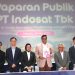 Indosat Ooredoo Hutchison Bagikan Dividen Rp 2.7triliun