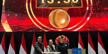 Cerdas Investasi, Finansial Mandiri 2025: Kolaborasi Mandiri Group dan BEI Perluas Edukasi Finansial hingga Pelosok Negeri