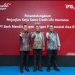 IFG Life dan Bank Mandiri Taspen Jalin Kerja Sama Asuransi Jiwa Kredit