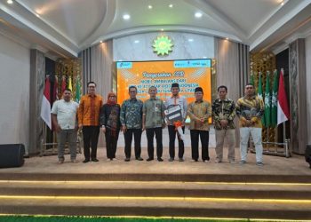 Pasar Modal Indonesia Gelar Tiga Kegiatan Corporate Social Responsibility di Provinsi Sumatera Utara