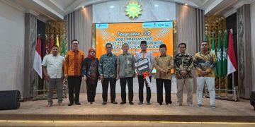 Pasar Modal Indonesia Gelar Tiga Kegiatan Corporate Social Responsibility di Provinsi Sumatera Utara