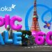 Traveloka Ungkap 3 Destinasi Favorit Wisatawan Asia-Pasifik Selama EPIC Sale 2025