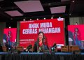 Prudential Indonesia Bersama Generasi Muda Siap Wujudkan Indonesia Emas 2045 Melalui Gen-Zummit 2025