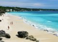Jepang Beri Pinjaman Rp785,65 Miliar untuk Konservasi Pantai Bali dari Abrasi