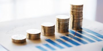 Pendapatan Negara per April 2025 Anjlok 14,11 Persen