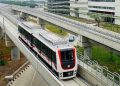 Skytrain Pengumpan untuk LRT dan MRT akan Dibangun, Begini Rutenya