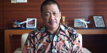 Bos Garuda Buka Suara soal 15 Pesawat Dikandangkan: Itu Tidak Benar