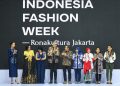 BTN Indonesia Fashion Week 2025 Sukses Digelar