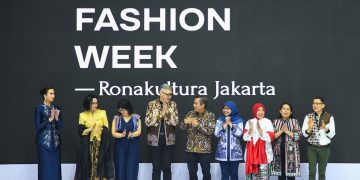 BTN Indonesia Fashion Week 2025 Sukses Digelar