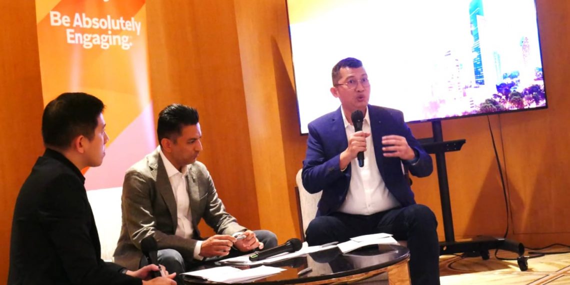 Braze Luncurkan Data Center di Indonesia, Pertegas Komitmen Ekspansi di APAC