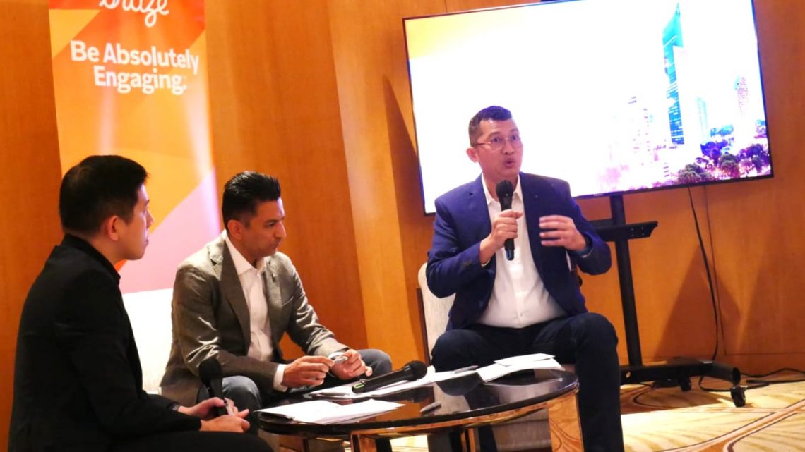 Braze Luncurkan Data Center di Indonesia, Pertegas Komitmen Ekspansi di APAC