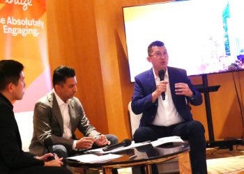 Braze Luncurkan Data Center di Indonesia, Pertegas Komitmen Ekspansi di APAC