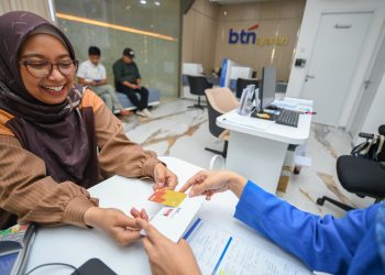 Spin off BTN Syariah Perkuat Pasar Keuangan Syariah di Indonesia