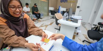 Spin off BTN Syariah Perkuat Pasar Keuangan Syariah di Indonesia