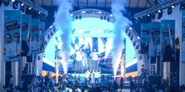 Pasangan Martin-Vardy Deklarasikan Pencalonan sebagai Ketua Umum dan Sekretaris Jenderal AKPI Periode 2025-2028, Usung Transformasi dan Inklusivitas Organisasi