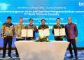 Resmi Akuisisi BVIS, BTN Syariah Siap Jadi Bank Syariah Terbesar Kedua di Indonesia