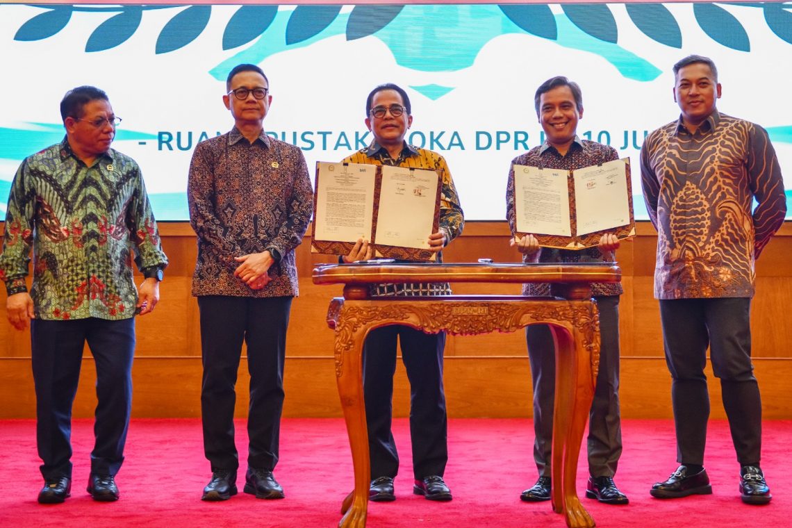 Permudah Layanan, BTN Bakal Membuka Kantor Layanan di Kompleks DPR RI