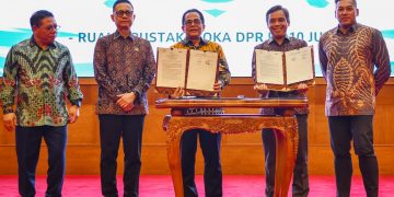 Permudah Layanan, BTN Bakal Membuka Kantor Layanan di Kompleks DPR RI