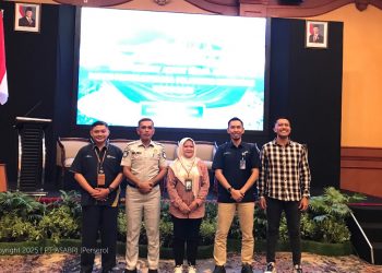 Sebagai Pengelola Asuransi Sosial, ASABRI Hadir Memastikan Perlindungan Menyeluruh kepada Peserta ASABRI