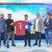 Demi Pengembangan Sepak Bola Indonesia, BTN Memberikan Dukungan Liga I Indonesia