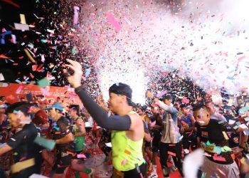 LPS MHM 2025, Ajang Pelari Nasional Tingkatkan Performa dan Prestasinya