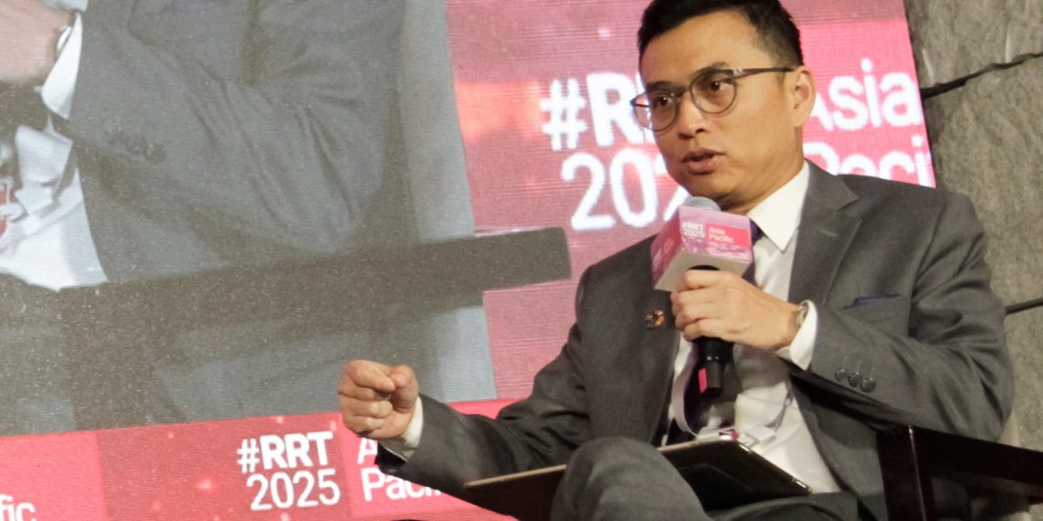 BTN Populerkan KPR Subsidi di Forum Internasional