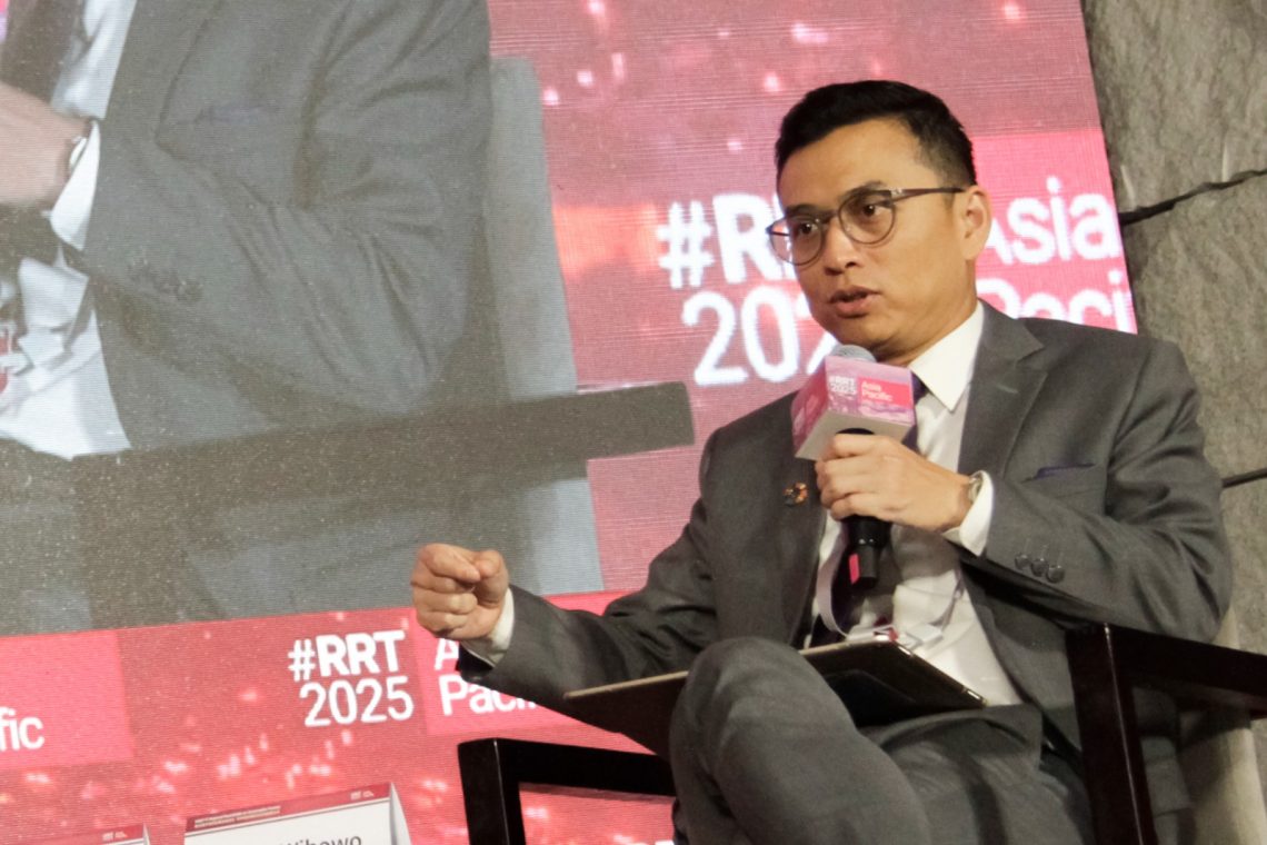 BTN Populerkan KPR Subsidi di Forum Internasional