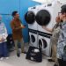 Bank Mandiri Taspen Luncurkan SiMantap Laundry dan QRIS Merchant, Dorong Kewirausahaan Pensiunan dan Digitalisasi UMKM