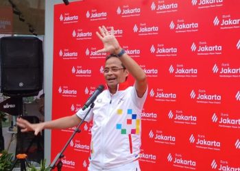 Jadi Merek Dagang Baru, Ini Filosofi dari Nama Bank Jakarta