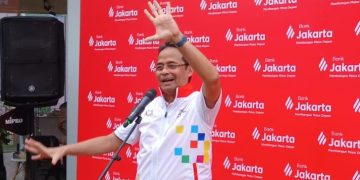 Jadi Merek Dagang Baru, Ini Filosofi dari Nama Bank Jakarta