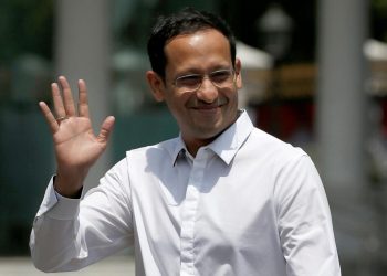 Kasus Chromebook, Ini Pernyataan Nadiem Makarim Usai Diperiksa Kejagung!