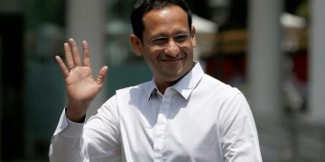 Kasus Chromebook, Ini Pernyataan Nadiem Makarim Usai Diperiksa Kejagung!