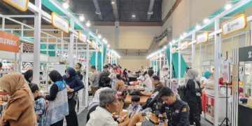 Fokus Dukung Industri Halal, Dana Kelolaan Islamic Ecosystem BSI Mencapai Rp13 Triliun Tumbuh 12,81%