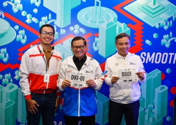 Pameran BI BTN Jakim 2025