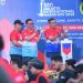 BTN Jakarta International Marathon 2025 Sukses Mencatat Rekor 31 Ribu Pelari