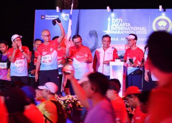 BTN JAKIM 2025 Sukses Digelar