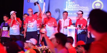 BTN JAKIM 2025 Sukses Digelar