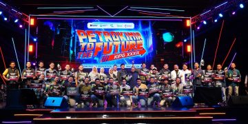 Dorong Efisiensi Dan Efektivitas Penyaluran Pupuk Subsidi, Petrokimia Gresik Fasilitasi Inovasi Karyawan Hingga Torehkan Nilai Tambah RP357 Miliar