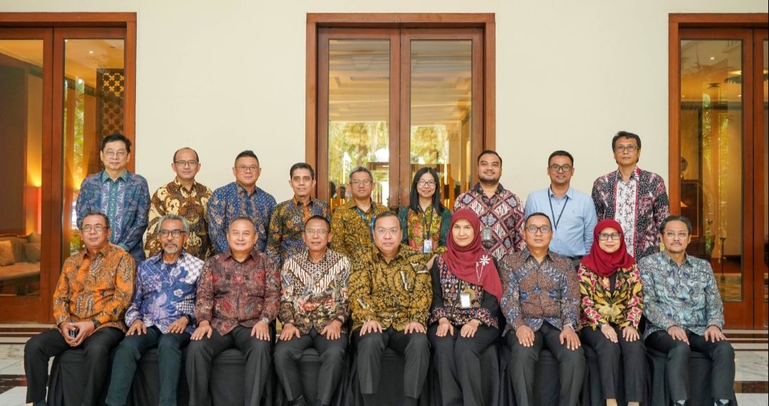 RUPS Tahunan 2025, KPEI Sampaikan Laporan Kinerja Operasional dan Keuangan