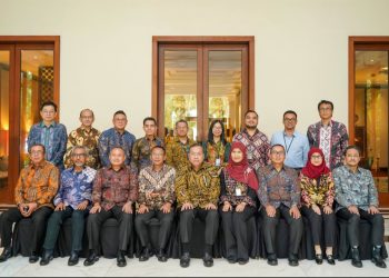 RUPS Tahunan 2025, KPEI Sampaikan Laporan Kinerja Operasional dan Keuangan
