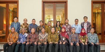 RUPS Tahunan 2025, KPEI Sampaikan Laporan Kinerja Operasional dan Keuangan