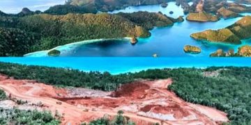 Polemik Tambang di Raja Ampat, Ini Profil 4 Perusahaan yang Dicabut Izin Usaha Pertambangannya oleh Prabowo