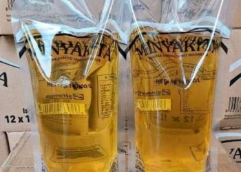 Ini Penyebab Harga Minyakita Melonjak di Atas HET