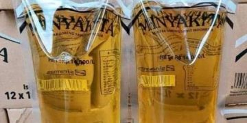 Ini Penyebab Harga Minyakita Melonjak di Atas HET