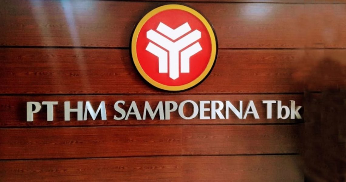 HM Sampoerna Investasi Rp5,35 Triliun Bangun Pabrik Produk Bebas Asap di