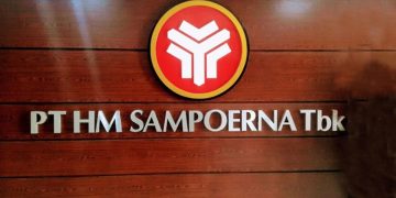 HM Sampoerna Investasi Rp5,35 Triliun Bangun Pabrik Produk Bebas Asap di