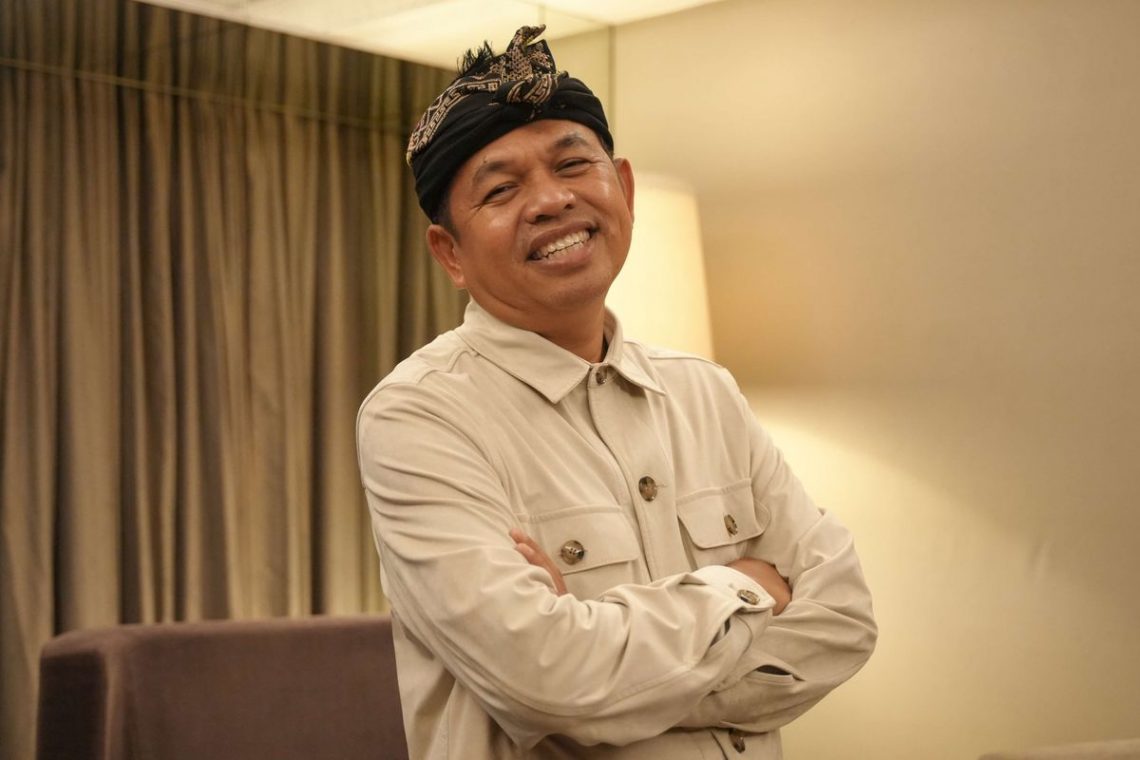 Dedi Mulyadi Soroti Kepala Daerah yang Masih Izinkan Study Tour Sekolah