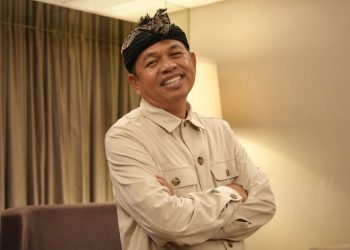 Dedi Mulyadi Soroti Kepala Daerah yang Masih Izinkan Study Tour Sekolah